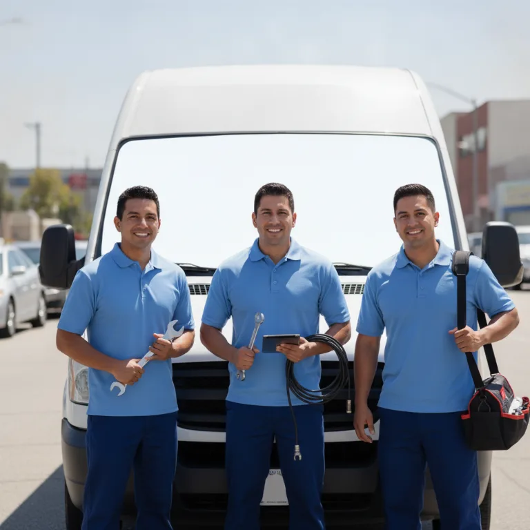 Lavandaria Industrial equipe em Jaragua do Sul